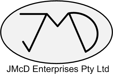 JMcD Enterprises
